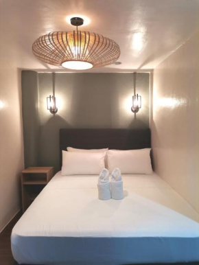 Viewpoint 360 Hotel